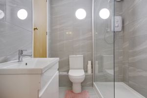 Shower Room- click for photo gallery